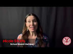 Image for Board Briefs with Bridget (April 23, 2025)  CORRECTION: Nicole Stults name added