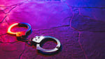 Image for Richmond police, US Marshals arrest man wanted on felony drug charges