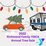 Image for Tomorrow, from 12p to 3p, I'm excited to once again sell trees at the annual YMCA Tree Sale! This ye...