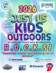Image for JUKO R.O.C.K.S! Weekly Newsletter