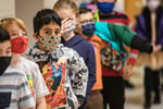 Image for Wayne County Health Board follows state lead on school COVID-19 guidelines