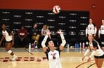 Image for Women's Volleyball: Onset Invitational Preview