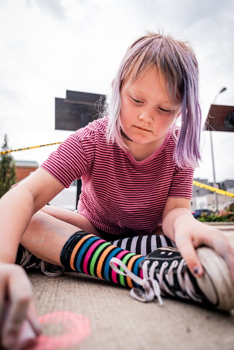 Image for Main Street Chalkfest