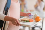 Image for WWS serving free meals through June 12