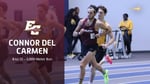 Image for Del Carmen shaves 14 seconds off 3k time at Wittenberg