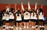 Image for Red Wolves Fall Twice in Kokomo