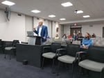 Image for Kemba finds downtown Richmond space
