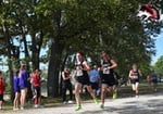 Image for Cross Country: IU East at Nike XC Town Twilight Recap
