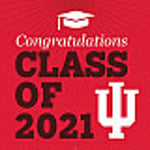 Image for Class of 2021 by the numbers