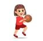 Image for Richmond Girls Basketball League