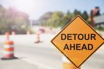 Image for Construction to close U.S. 36 in Henry County
