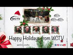 Image for WCTV Holiday Greeting 2025
