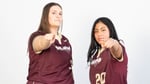 Image for Softball shuts out Bluffton for sweep