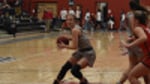 Image for [Women's Basketball] Women's Basketball: IU East 111, Olivet Nazarene 105