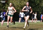 Image for Cross Country: NAIA Great Lakes Challenge Recap
