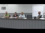 Image for Fountain City Town Council Special Meeting of September 15, 2026