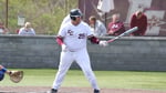 Image for Baseball completes weekend sweep of Berea