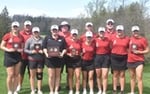 Image for Women's Golf: Forest Hills Intercollegiate Day 2 Recap