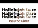 Image for WCTV Live! Hallelujah Dare