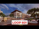 Image for Downtown Richmond Loop 601 Project Summary November 2023