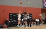 Image for Women's Basketball: IU Kokomo 73, IU East 71