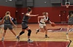 Image for Women's Basketball: IU East at Alice Lloyd Preview