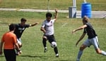 Image for Men's Soccer: IU East Week Preview