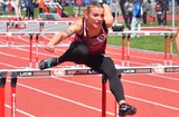 Image for Track & Field: RSC Championships Preview