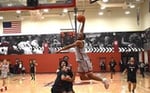 Image for Men's Basketball: IU East at Grace Preview