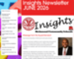 Image for Insights Newsletter - June 2026
