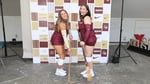 Image for Volleyball sweeps six sets on Saturday