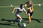 Image for Women's Soccer: WVU Tech 2, IU East 1