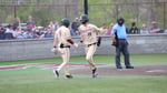 Image for Baseball swept by Hanover