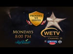 Image for Proudly We Served Promo (Ep  2212)  IDVA