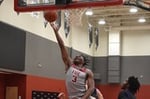 Image for Men's Basketball: IU Northwest at IU East Preview