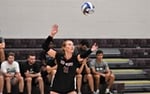 Image for Volleyball: Marian at IU East Preview