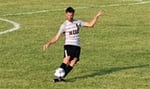 Image for Men's Soccer: Lawrence Tech 3, IU East 1