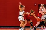 Image for Women's Basketball: Miami Middletown at IU East Preview