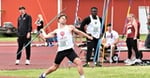 Image for Kirchenstein Kicks Off NAIA National Championships