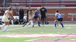 Image for Field hockey dropped by Wilson