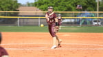 Image for Softball drops two in Florida