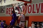 Image for Men's Basketball: SMWC 87, IU East 72