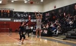 Image for Men's Basketball: Point Park 86, IU East 83