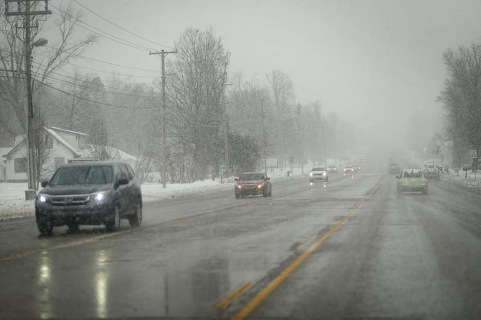Image for Snow More
