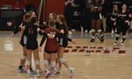 Image for Red Wolves Drop 3-1 Contest against IU Kokomo