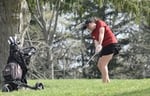 Image for Women's Golf: RSC Championships Day 2 Recap