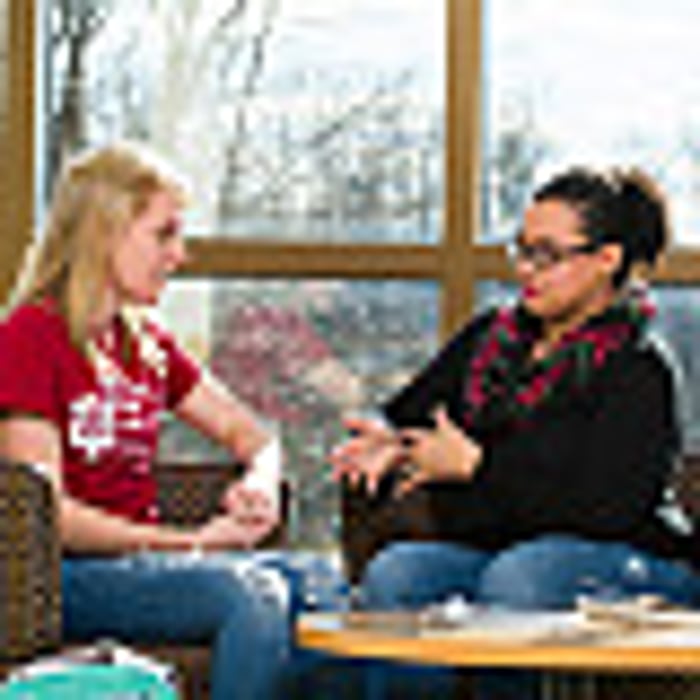 Image for IU East School of Nursing and Health Sciences receives grant for diversity, inclusion initiatives