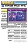 Image for May 11 WWN: Primary election results, Hagerstown graduations, understanding Alzheimer's, upcoming ev...
