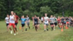Image for [IU East] Run with the Red Wolves Recap