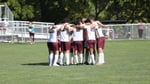 Image for Men's soccer opens HCAC slate with loss at Hanover